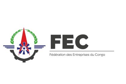 Logo de la Fédération des Entreprises du Congo