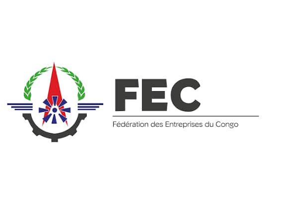Logo de la Fédération des Entreprises du Congo