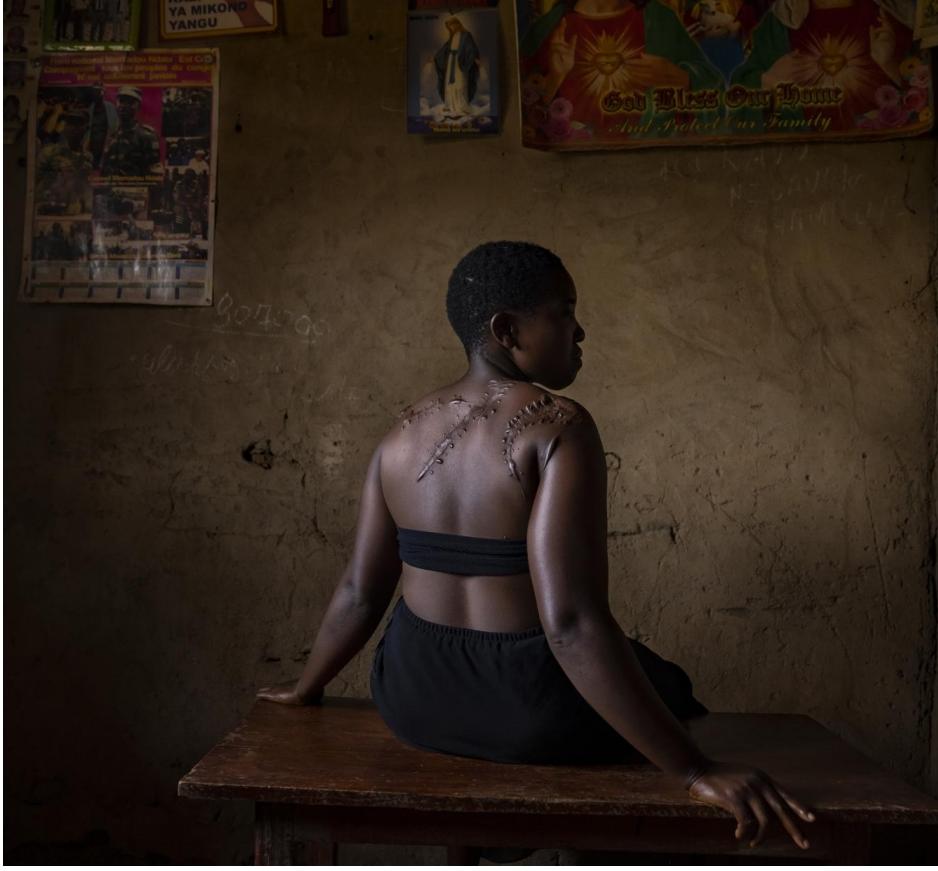 Ph°: Amnesty International