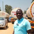 Un leader communautaire de Mahagi, Alliance UKWAY MUNGU, Photo : Jean Maurice Udaga, Août 2026