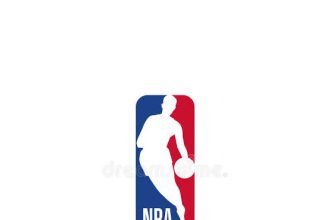 NBA logo