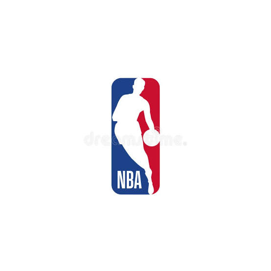 NBA logo